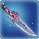 ffxiv augmented shinobi knives.